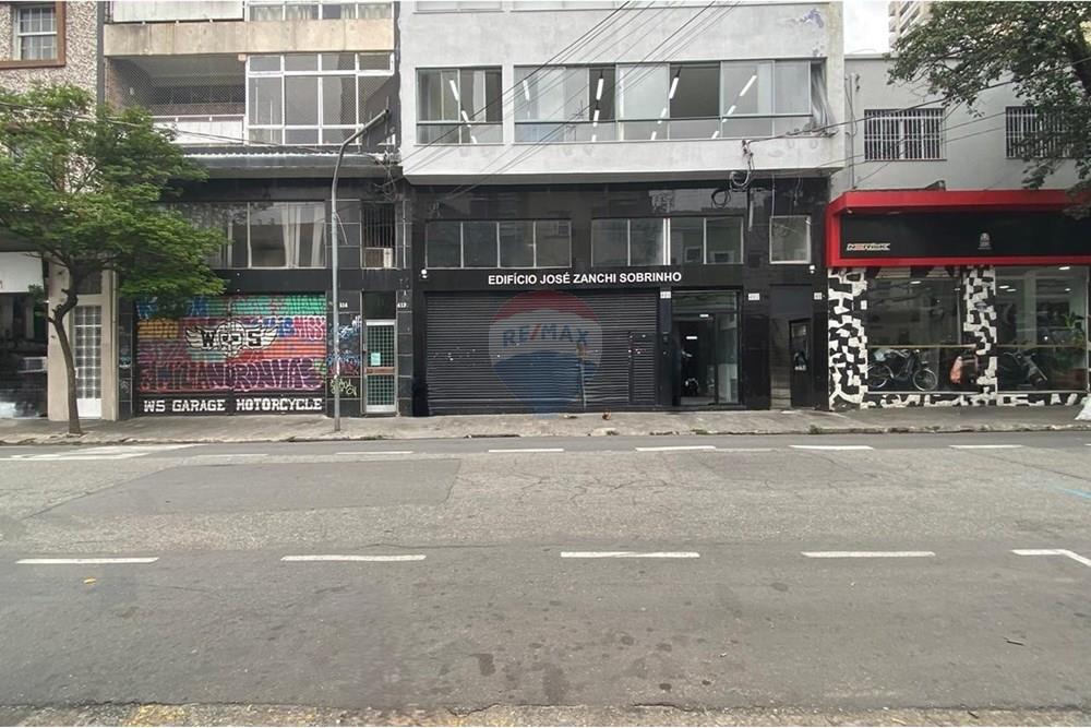 Ponto Comercial/ Loja - Alugar - São Paulo , São Paulo - R Monteiro de Melo 406 (51).jpg - 601141076-23