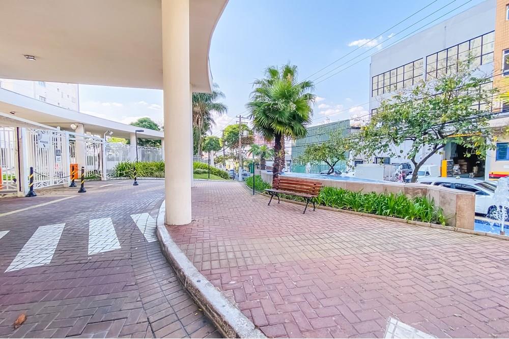 Apartamento - Venda - São Paulo , São Paulo - IMG_887449.jpg - 602391001-5