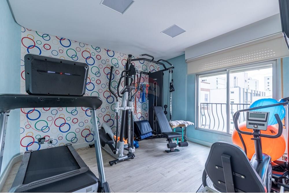 Apartamento - Venda - São Paulo , São Paulo - IMG_1436-HDR.jpg - Suite - 601081056-38