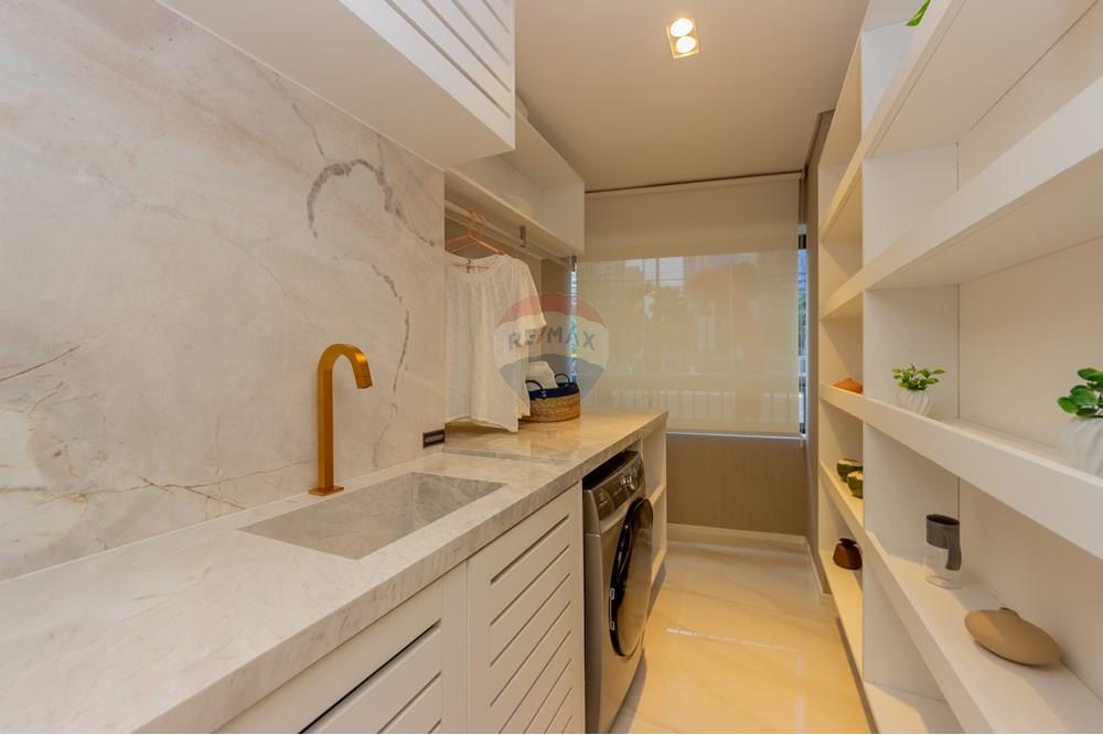 Apartamento - Venda - São Paulo , São Paulo - IMG_858306.jpg - Lavanderia - 602161002-27