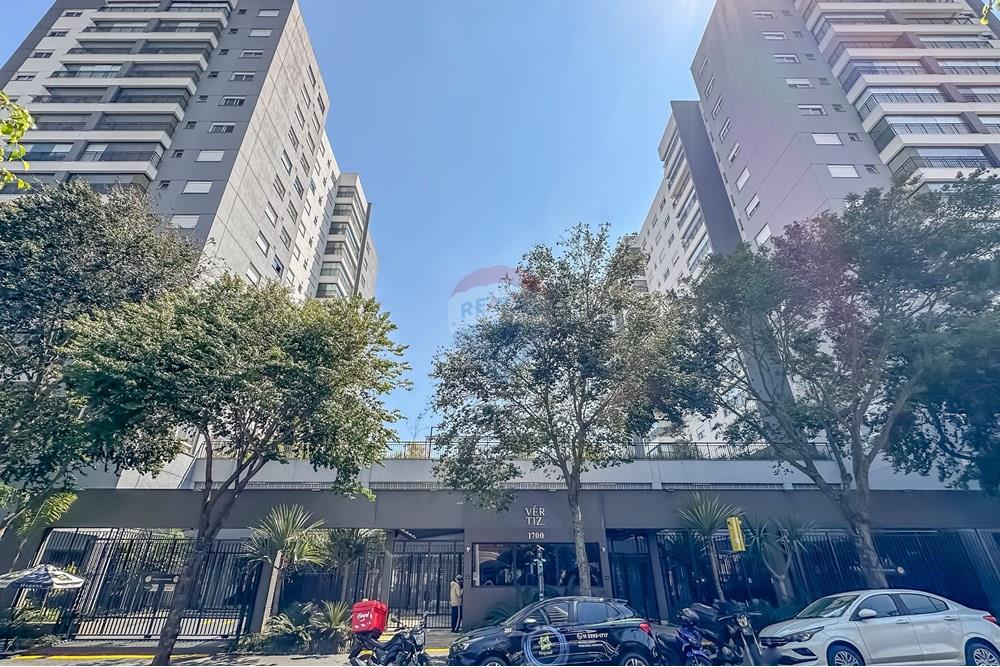 Apartamento - Venda - São Paulo , São Paulo - IMG_225630.jpg - 602261046-1