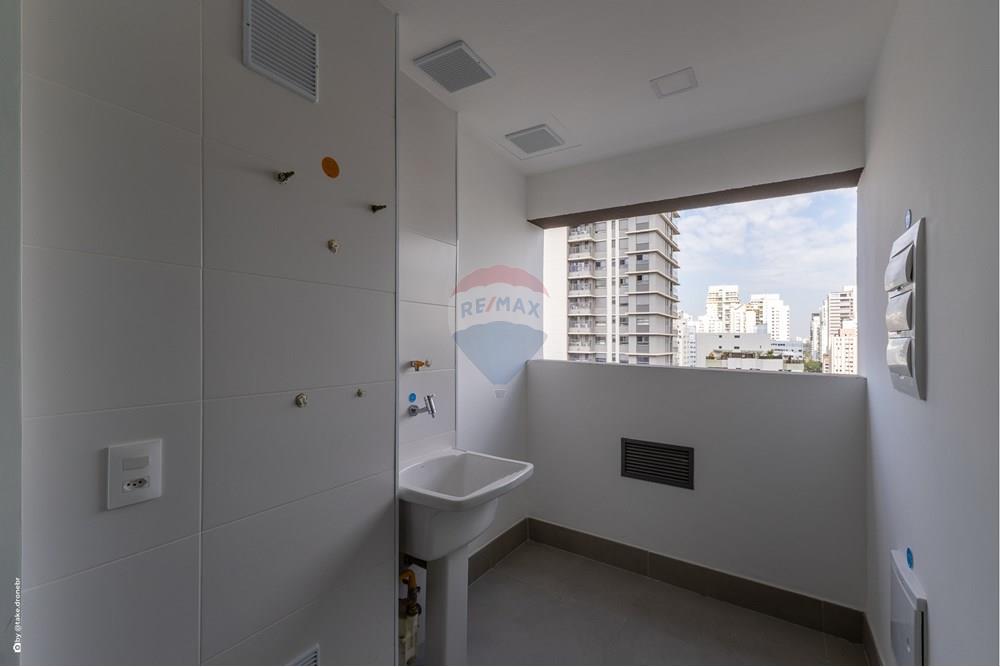 Apartamento - Venda - São Paulo , São Paulo - TKD-2398.jpg - 602151017-114