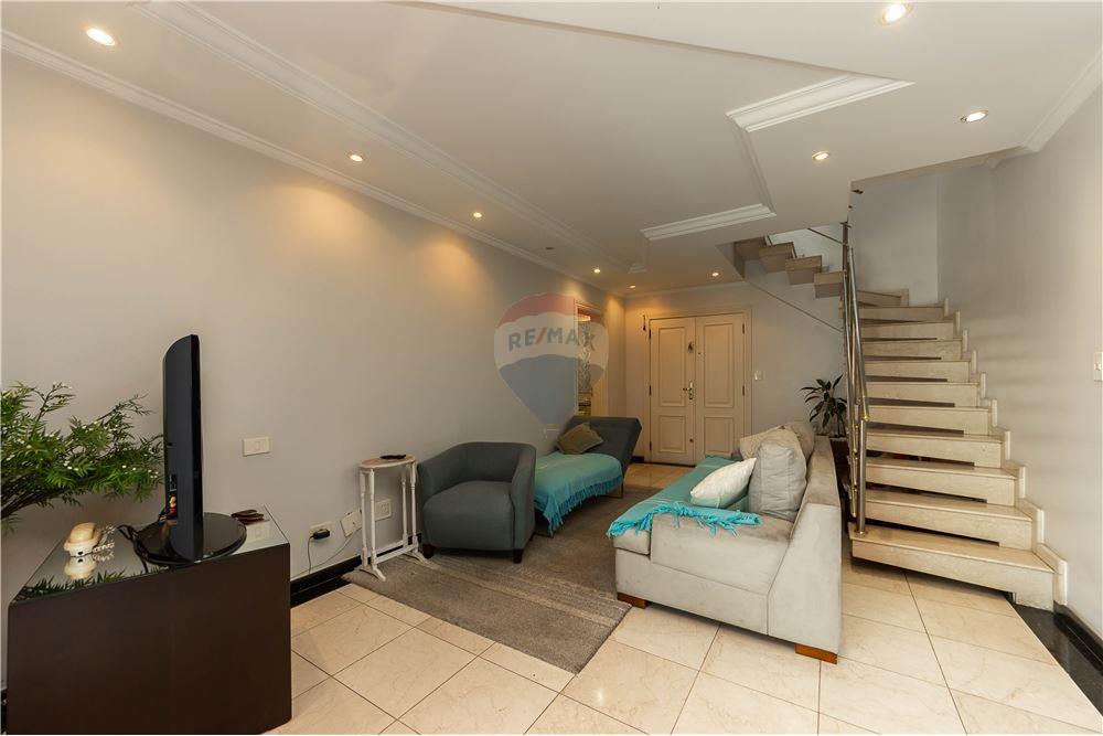 Cobertura - Venda - São Paulo , São Paulo - 5 - 601991006-386