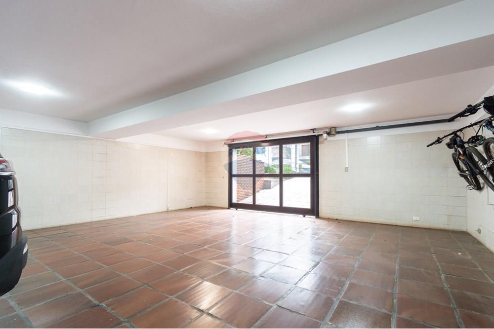 Casa - Venda - São Paulo , São Paulo - GARAGEM.jpg - 601131009-93