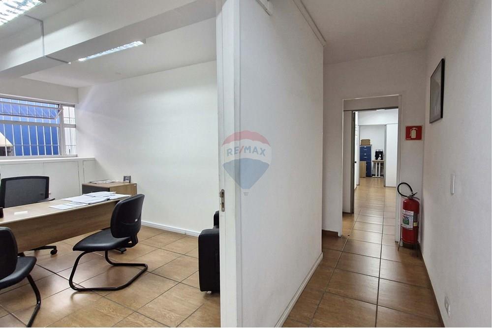Prédio Inteiro, 430 m² - Foto 12