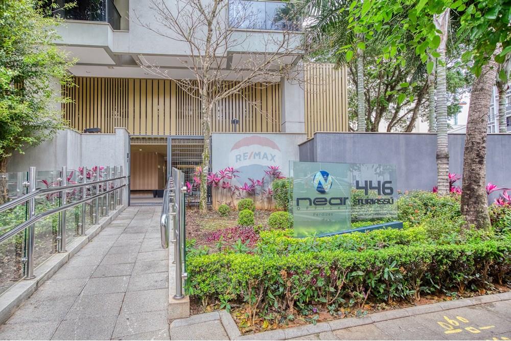 Cj. Comercial/ Sala - Venda - São Paulo , São Paulo - 01fachada001.jpg - Fachada - 601081092-4