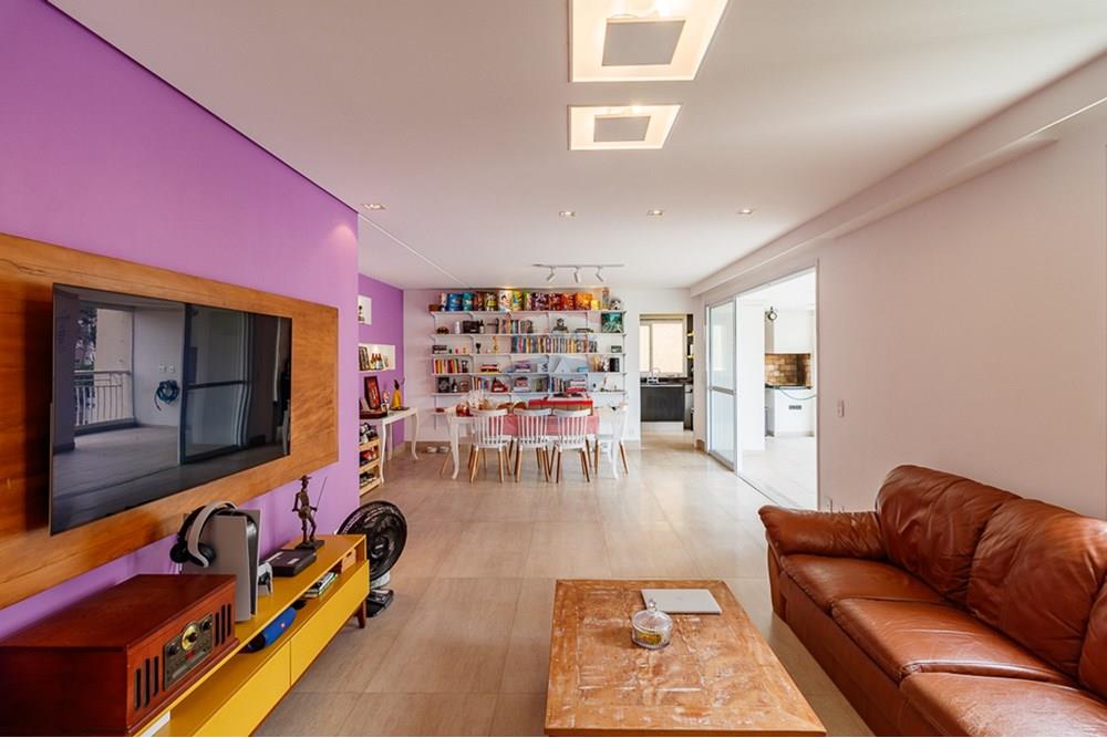 Apartamento - Venda - São Paulo , São Paulo - IMG_3916-HDR.jpg - 601251226-44