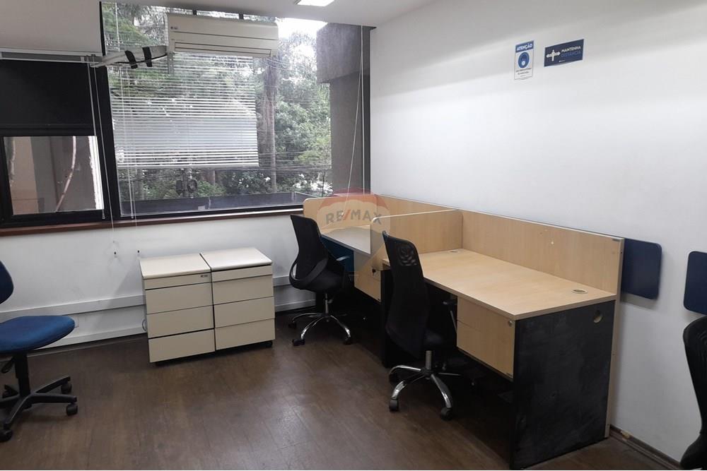 Cj. Comercial/ Sala - Alugar - São Paulo , São Paulo - 20241106_092235.jpg - 602151010-95