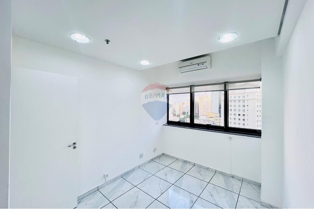 Cj. Comercial/ Sala - Venda - São Paulo , São Paulo - IMG_9704.jpg - 601261059-112