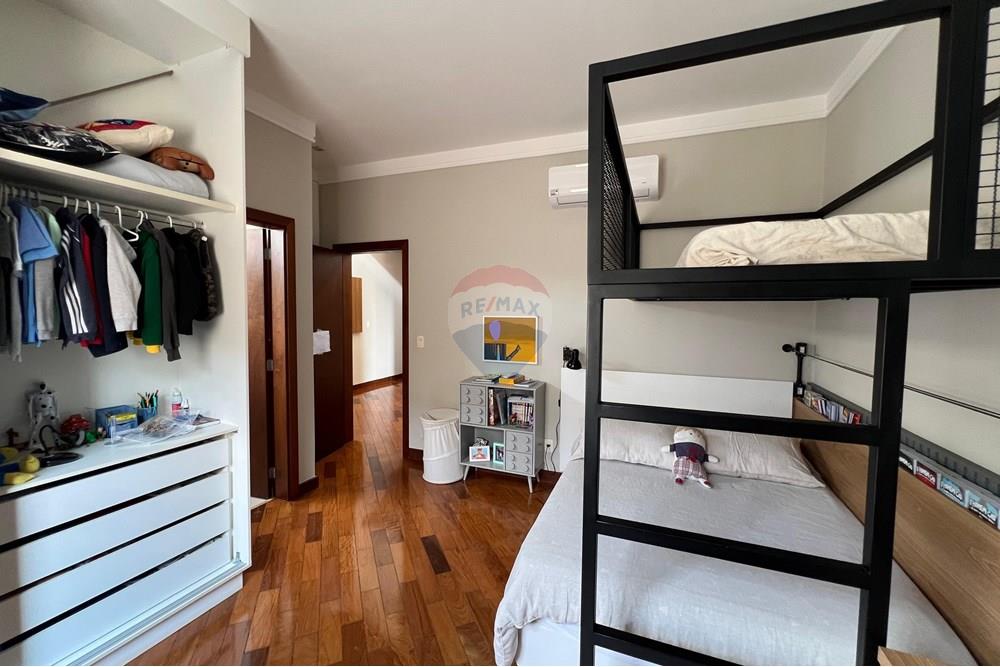 Casa de Condomínio - Venda - Ribeirão Preto , São Paulo - casa_venda_condominio_guapore1_ribeirao_preto (3).jpg - 601251261-4
