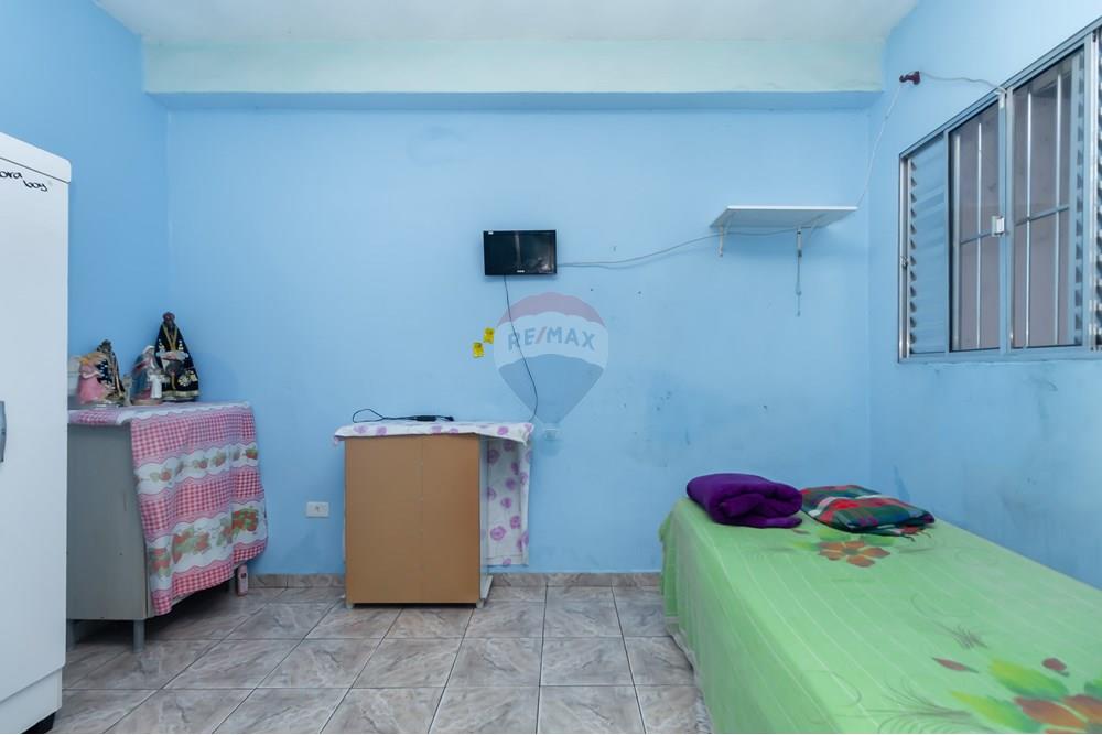 Sobrado - Venda - São Paulo , São Paulo - IMG_969773.jpg - 601751005-522