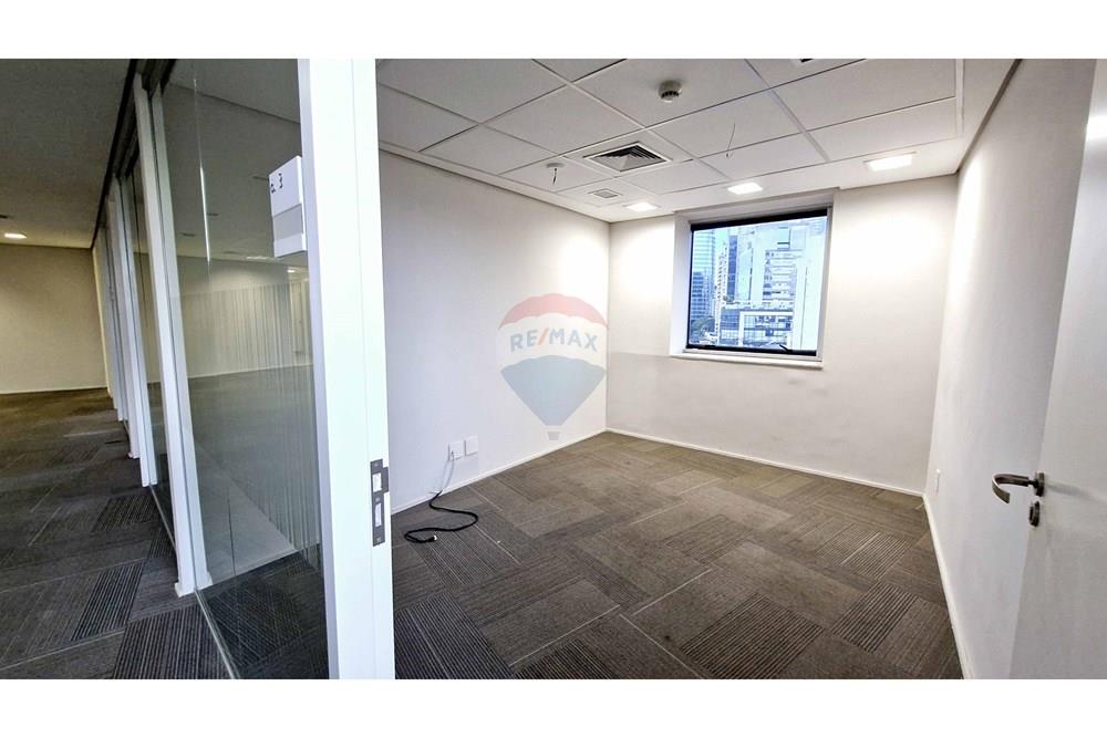 Cj. Comercial/ Sala - Alugar - São Paulo , São Paulo - AV. DR. CARDOSO DE MELO, 1855 (24).jpg - 602301001-157