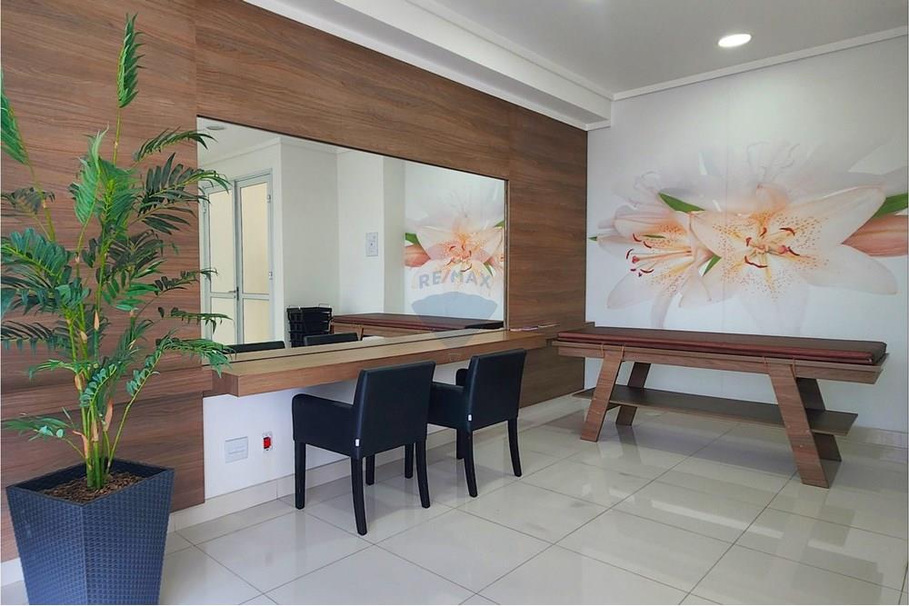 Apartamento - Venda - São Paulo , São Paulo - 08 - Espaço Beleza.jpg - 602141019-31