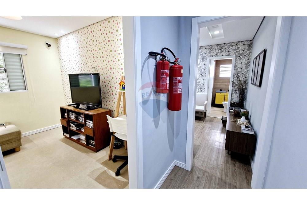 Casa - Venda - Taboão da Serra , São Paulo - RUA ARGENTINA, 492 (39).jpg - 601331007-32