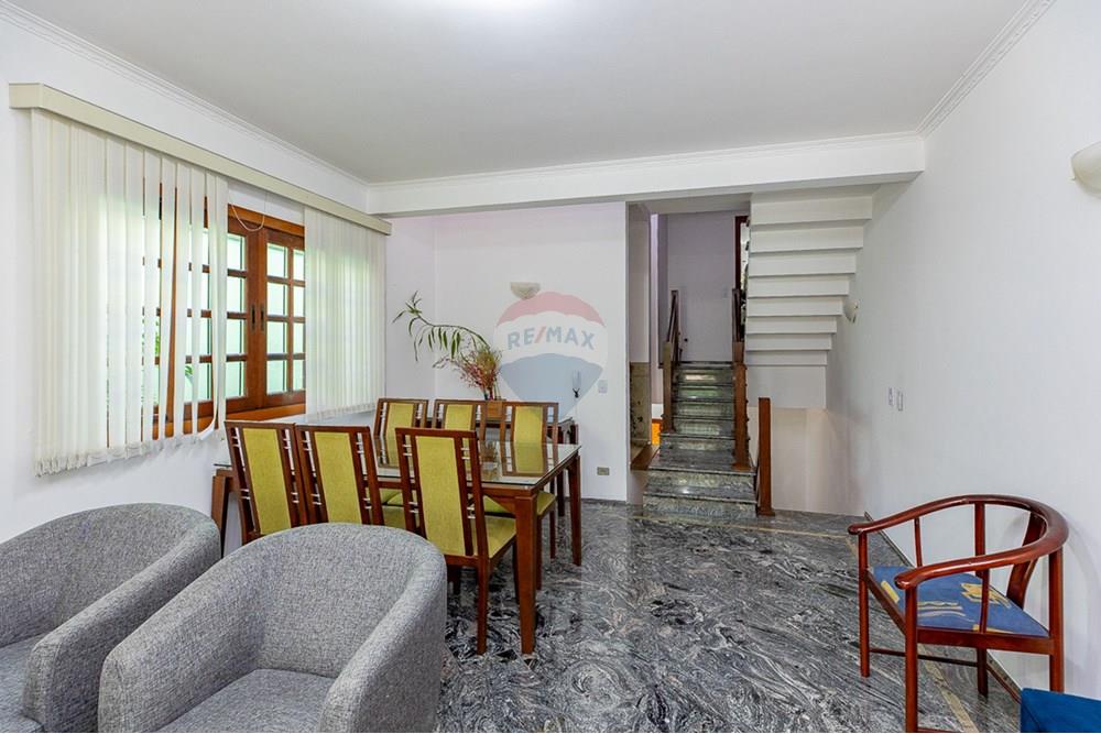 Sobrado, 3 quartos, 196 m² - Foto 4