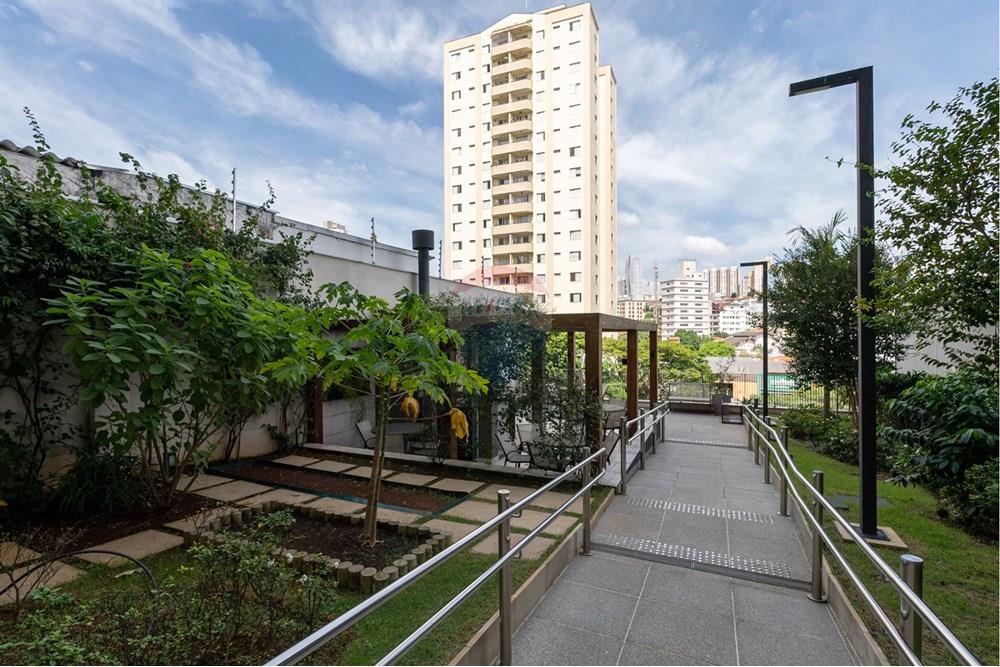 Apartamento - Venda - São Paulo , São Paulo - 085_AP.jpg - 601471007-75