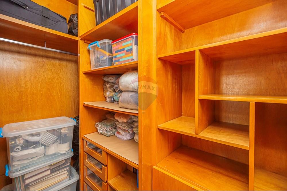 Casa - Venda - São Paulo , São Paulo - 06dormitorios030.JPG - Closet - 601081092-1