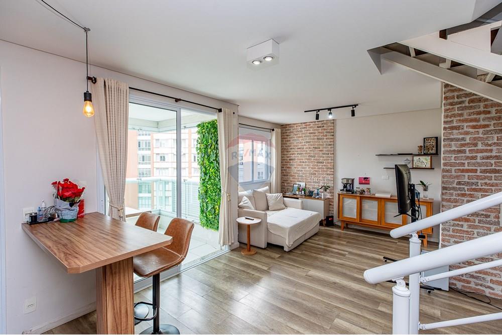 Duplex - Venda - São Paulo , São Paulo - Remax Ville-1.jpg - 601241033-95