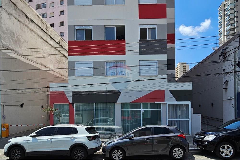 Apartamento - Venda - São Paulo , São Paulo - 43_Área comum.jpg - 601471003-143