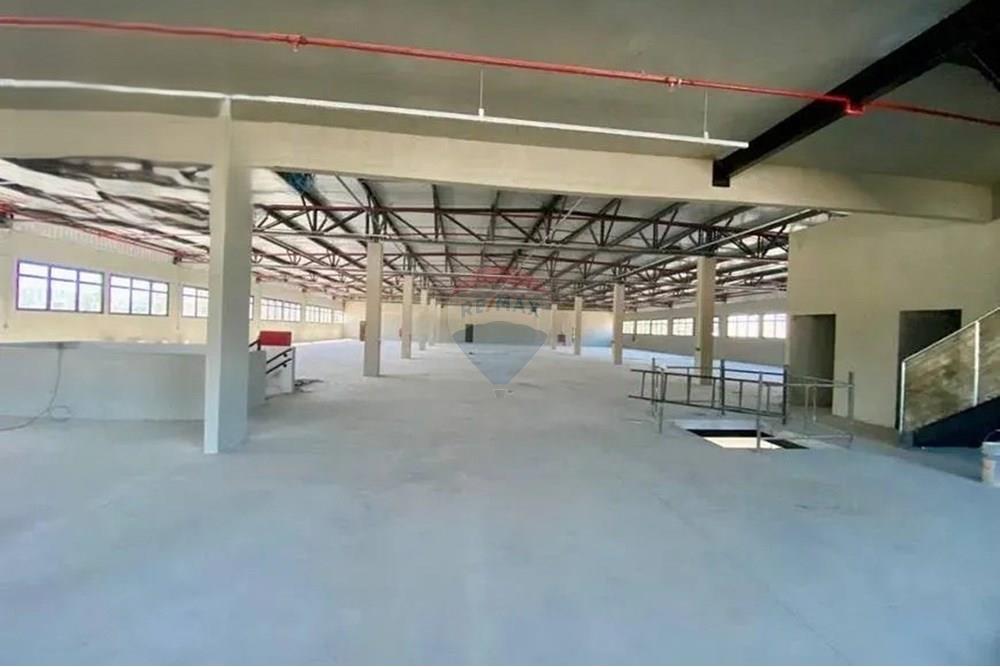 Galpão - Alugar - São Paulo , São Paulo - 8.jpeg - 602291016-174