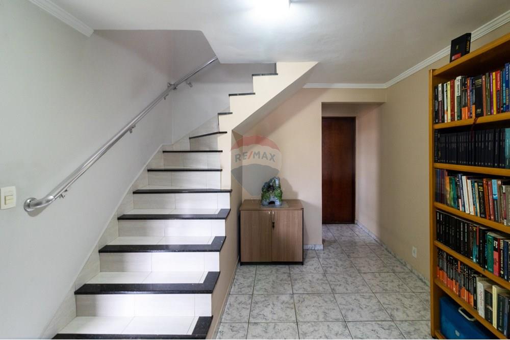 Casa - Venda - São Paulo , São Paulo - Rua Erva Cidreira, 296_5.jpg - 601771097-92