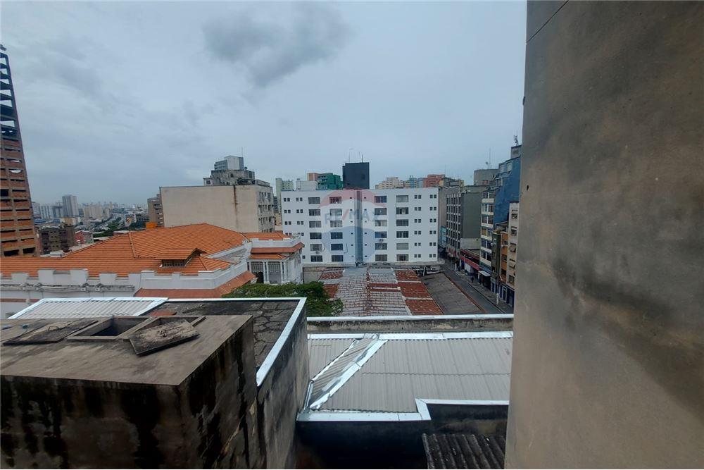 Cj. Comercial/ Sala - Alugar - São Paulo , São Paulo - 21 - 602061008-117