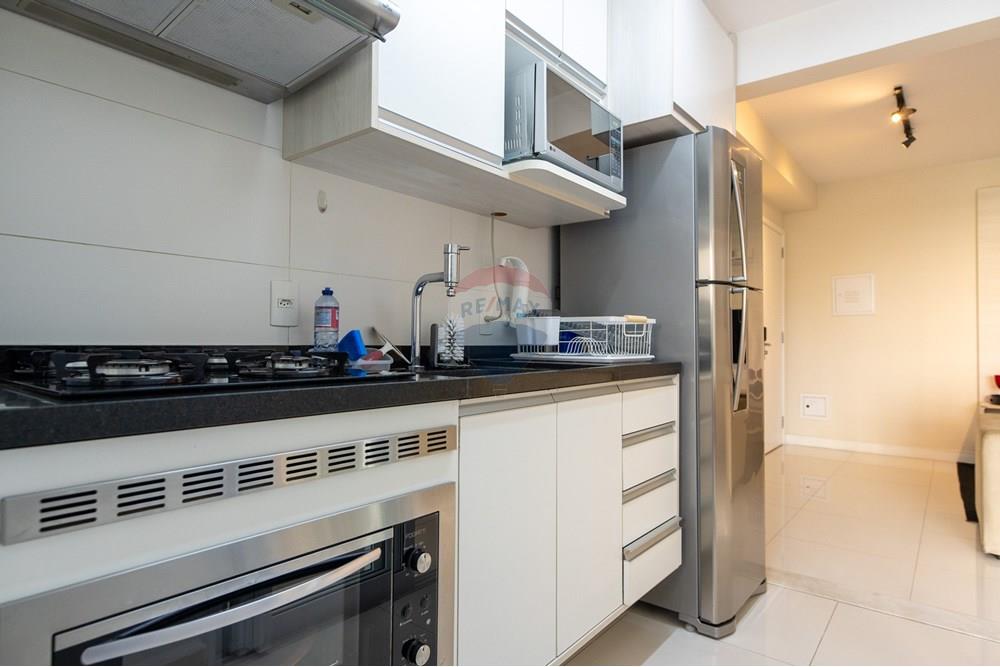 Apartamento - Alugar - São Paulo , São Paulo - 16.jpg - 602321003-67