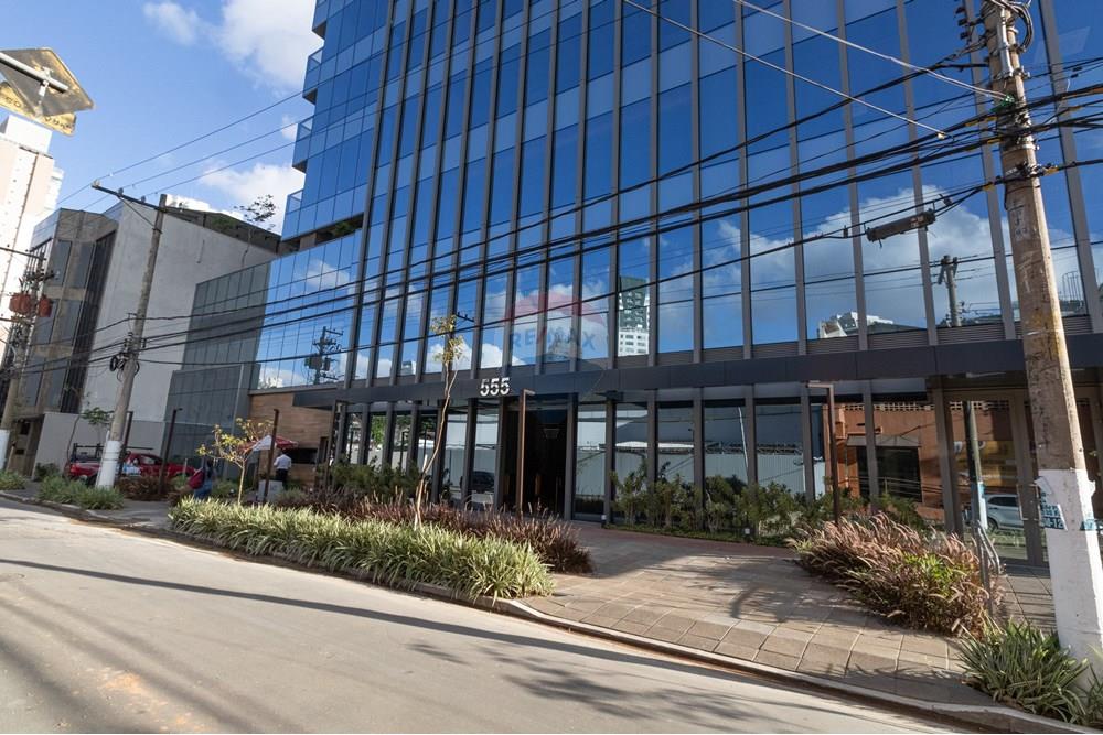 Studio - Venda - São Paulo , São Paulo - 01fotos_057.jpg - 601251187-12