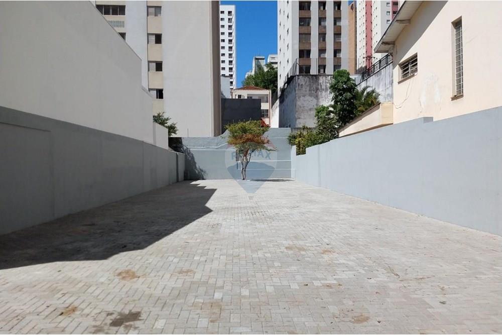 Terreno - Alugar - São Paulo , São Paulo - 6953c7.jpg - 602361012-77