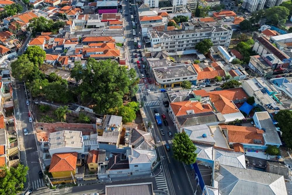 Terreno - Venda - São Paulo , São Paulo - DJI_0169.jpg - 601771106-24