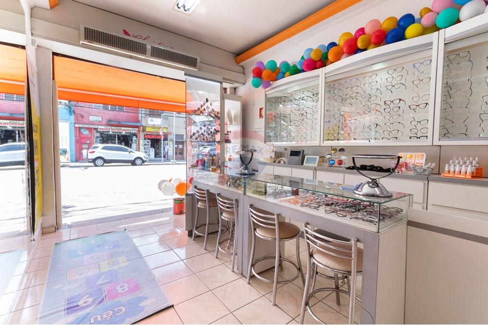 Casa Comercial - Venda - São Paulo , São Paulo - BARAO_JUNDIAI-49.jpg - 601371033-9