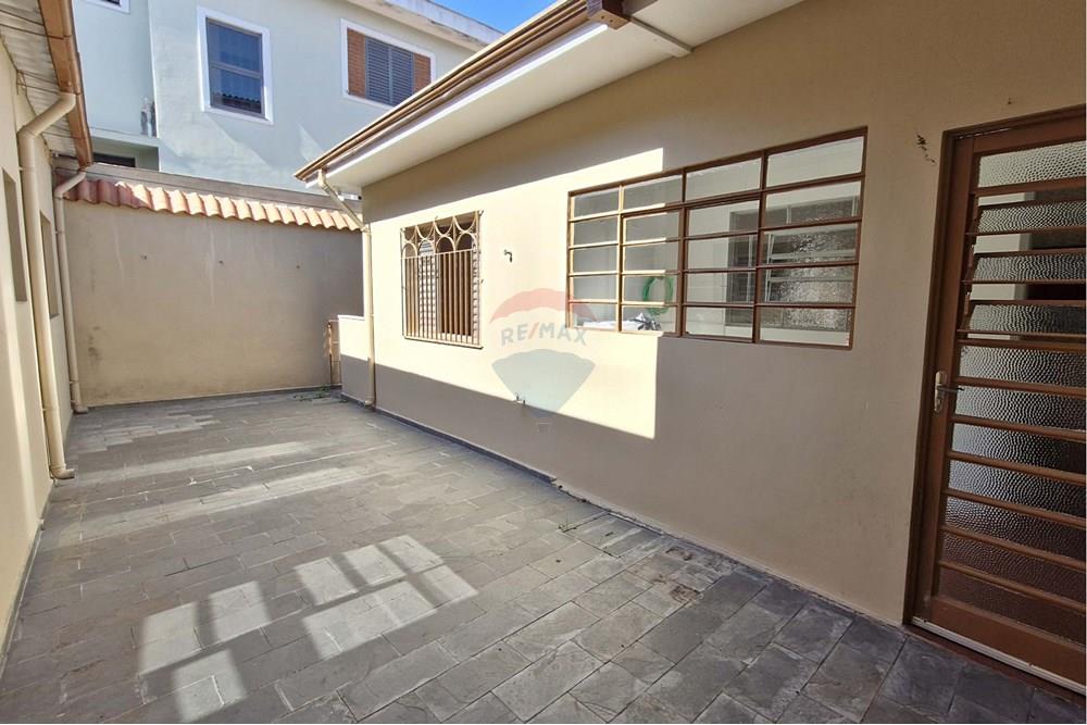 Casa - Venda - São Paulo , São Paulo - RUA OTÁVIO TAVARES, 2 (33).jpg - 601051026-228