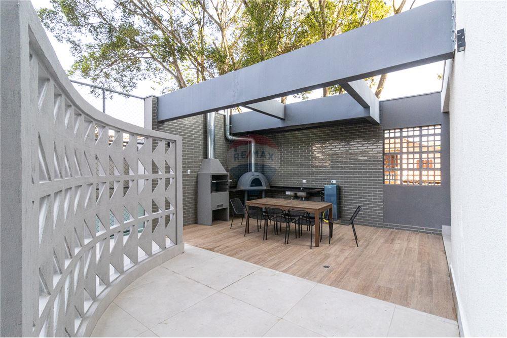 Apartamento - Venda - São Paulo , São Paulo - CHURRASQUEIRA - 601751058-98