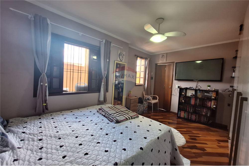 Sobrado - Venda - São Paulo , São Paulo - 10 - 601991006-370