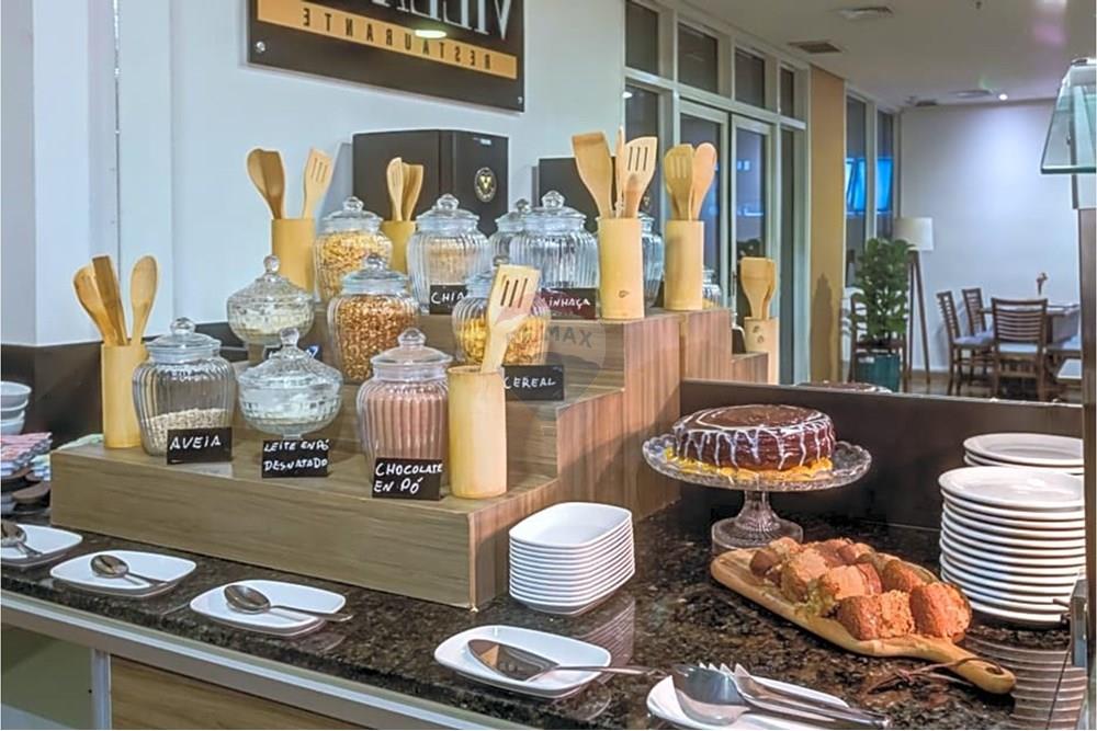 Apart Hotel/ Flat - Venda - São Paulo , São Paulo - Bolos.jpeg - 602241008-35