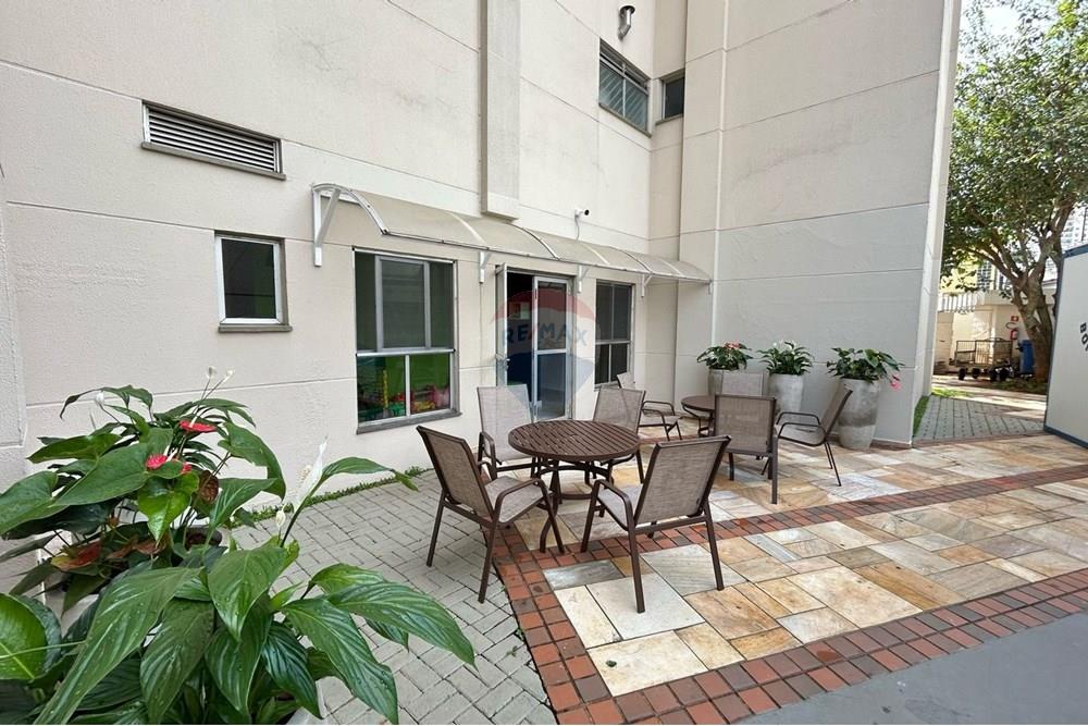 Apartamento - Alugar - São Paulo , São Paulo - 13.jpg - 602141003-246