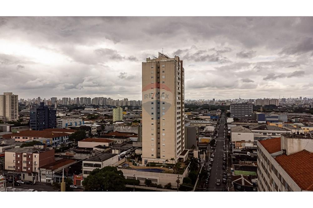 Apartamento - Venda - São Paulo , São Paulo - DJI_0327.jpg - 601311010-140