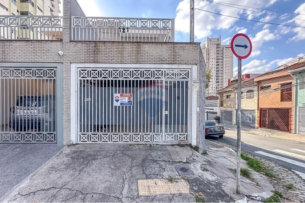 Sobrado - Venda - São Paulo , São Paulo - IMG_006535.jpg - 602131001-19