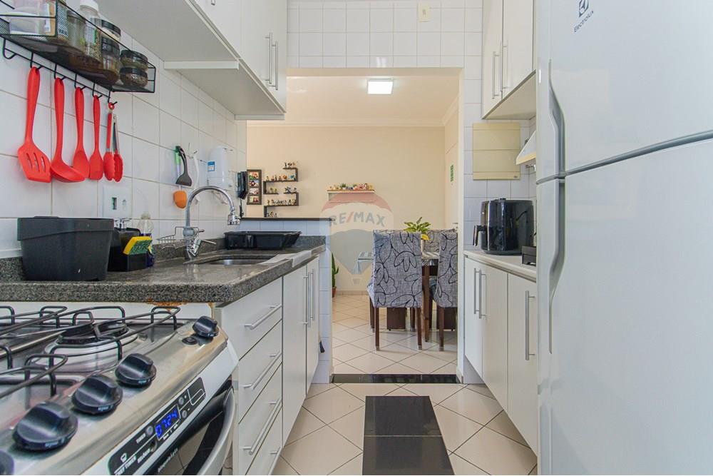Apartamento - Alugar - São Paulo , São Paulo - 04cozinha_001.jpg - 601421022-17