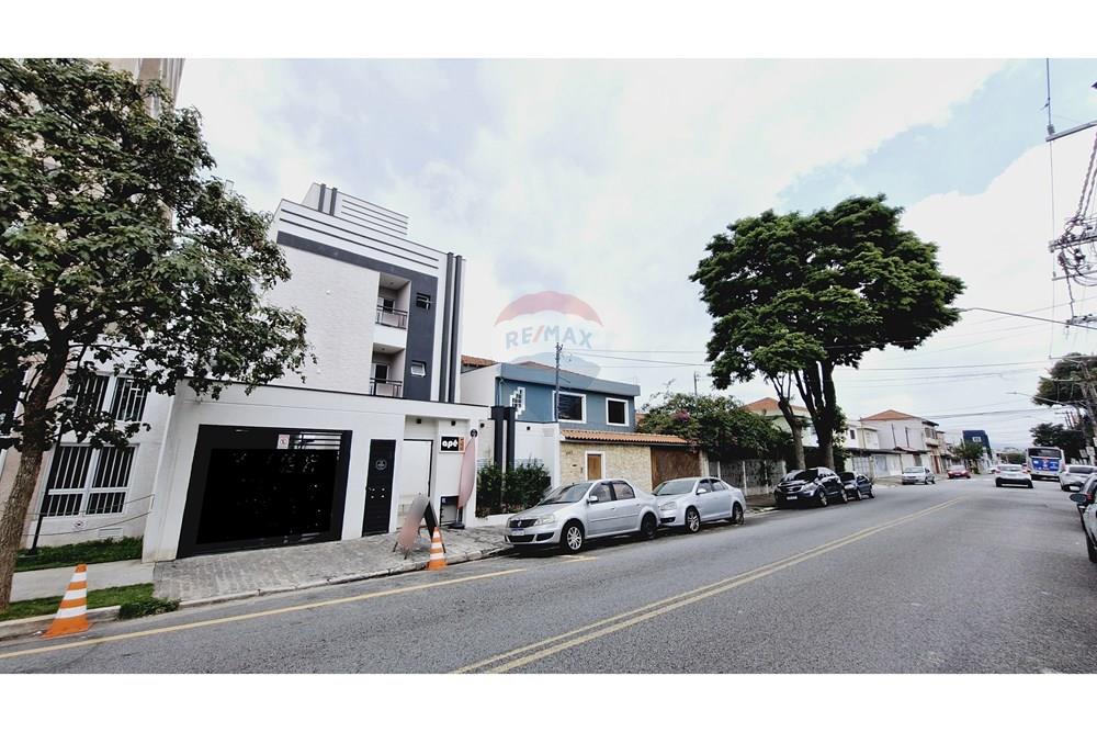 Woningbouw - Appartement - São Paulo , São Paulo - BR - RUA COMANDANTE ANTÔNIO PAIVA SAMPAIO, 661 2 (2).jpg - 601051021-284