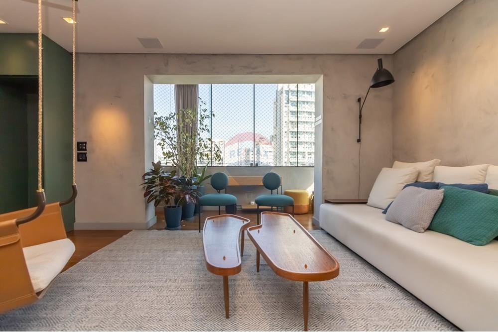 Apartamento - Venda - São Paulo , São Paulo - IMG_745206.jpg - 601721049-3