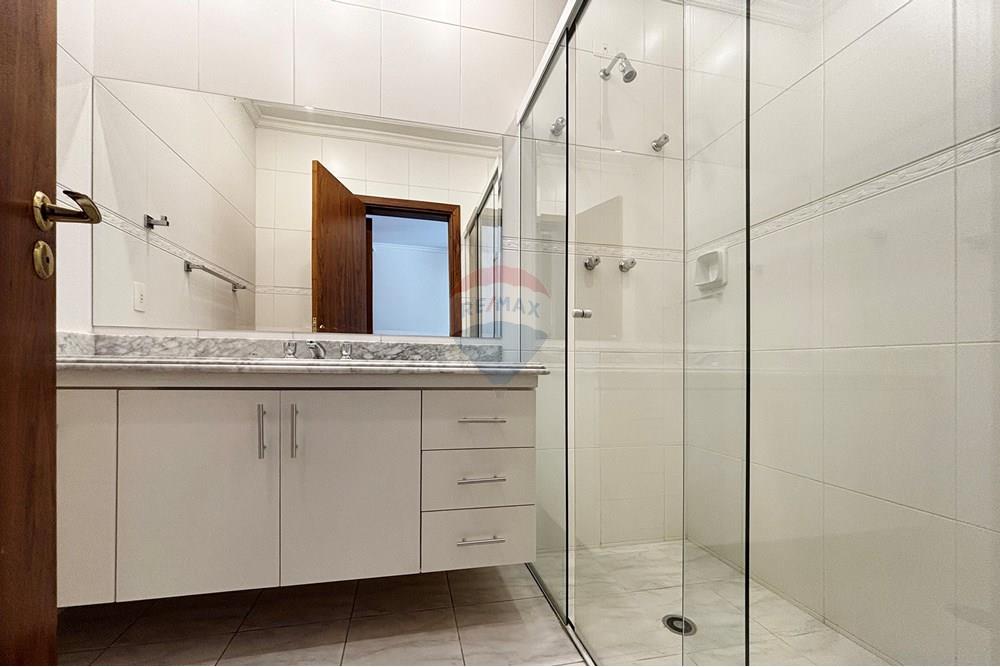 Casa de Condomínio - Alugar - São Paulo , São Paulo - SUITE 3 BANHEIRO1.jpg - Suite - 601131002-59