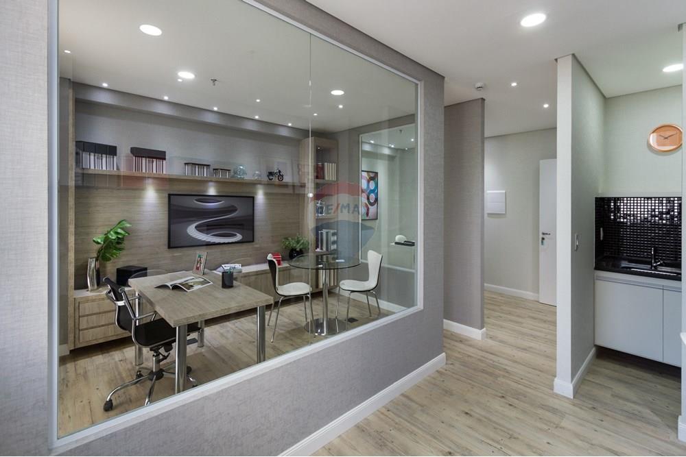 Cj. Comercial/ Sala - Alugar - São Paulo , São Paulo - WIL_6471.jpg - 602141037-80