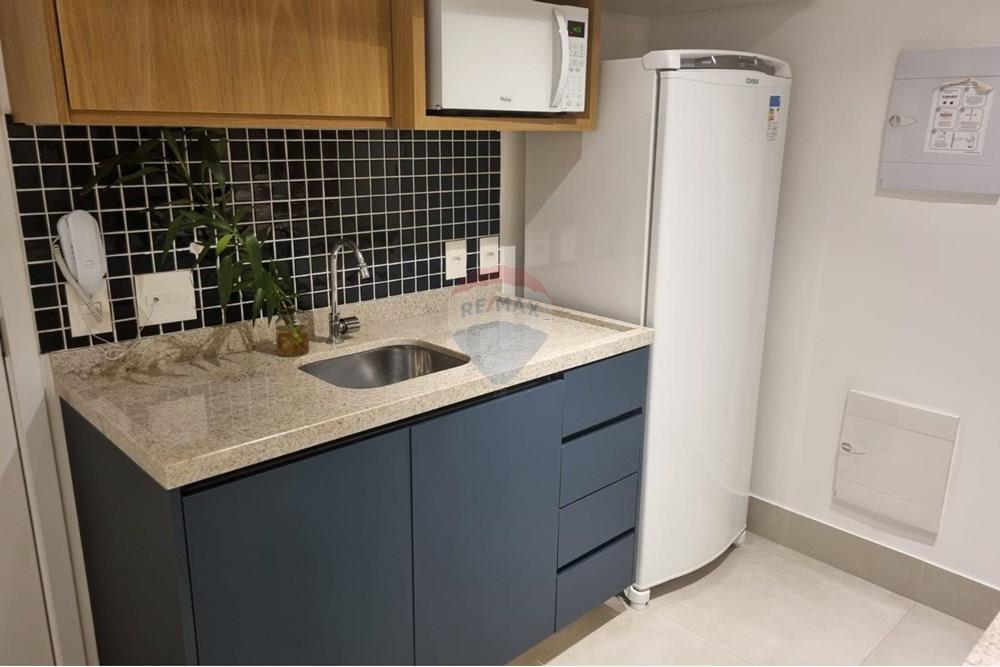 Studio - Alugar - São Paulo , São Paulo - ma7.jpg - 601971072-48