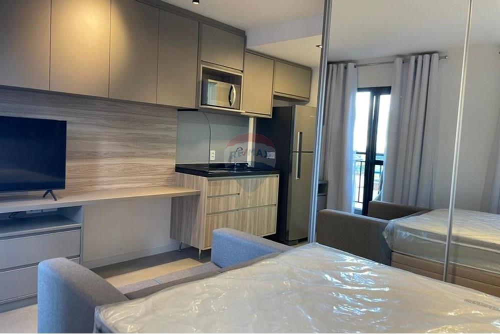 Apartamento - Alugar - São Paulo , São Paulo - 12 CF.jpg - 601361040-161