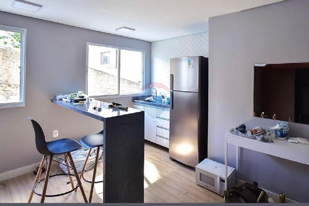 Apartamento - Venda - São Paulo , São Paulo - IMG-20250925-WA0015.jpg - 601301080-14