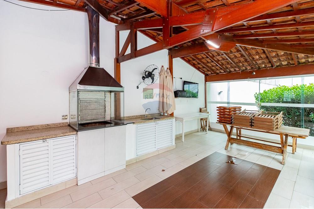 Apartamento - Venda - São Paulo , São Paulo - Cópia de Remax Ares-44.jpg - Layout aberto - 601131075-3