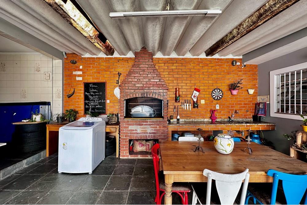 Casa - Venda - São Paulo , São Paulo - IMG_4077.jpg - 602331019-58