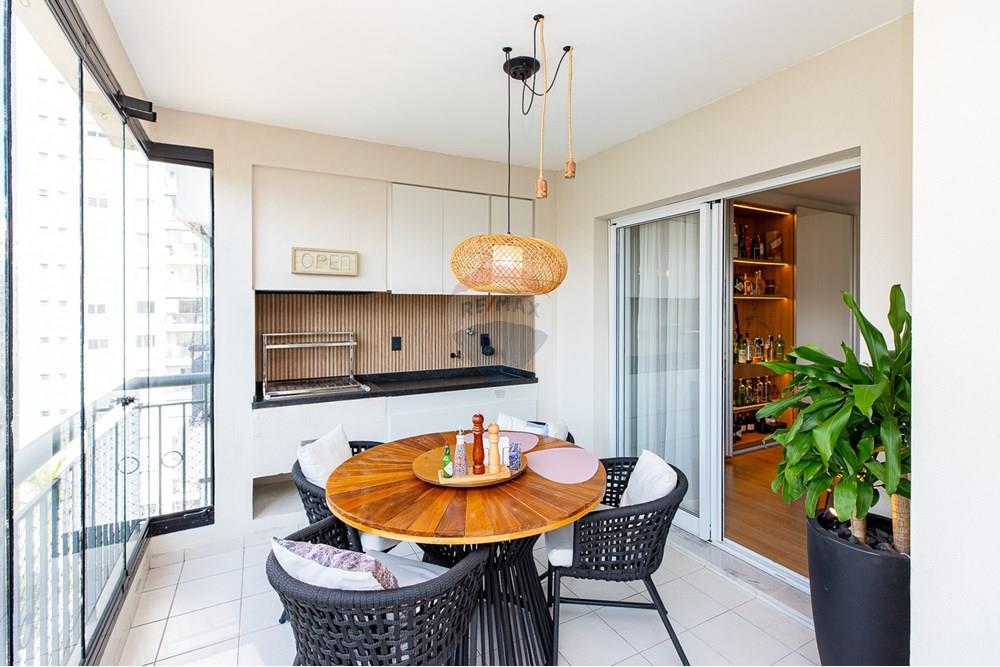 Apartamento - Venda - São Paulo , São Paulo - 10.jpg - Varanda - 601131006-117