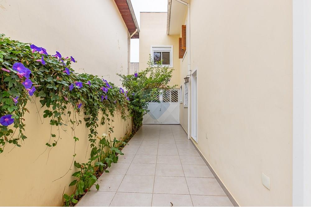 Sobrado - Venda - São Paulo , São Paulo - Cópia de Remax Ares-21.jpg - Garagem - 601131075-10